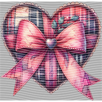 Valentine's Day-QRJ  2074